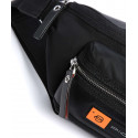 Сумка на пояс Piquadro BIOS/Black CA2174BIO_N