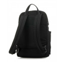 Рюкзак для ноутбука Piquadro BIOS/Black CA5038BIO_N