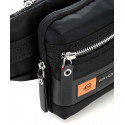 Сумка на пояс Piquadro BIOS/Black CA5112BIO_N