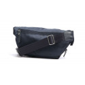 Сумка на пояс Piquadro BIOS/Blue CA2174BIO_BLU