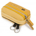 Ключница Piquadro BIOS/Yellow PC5113BIO_G