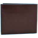 Портмоне Piquadro BL SQUARE/Cognac PU4823B2R_MO