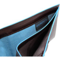 Портмоне Piquadro BL SQUARE/Cognac PU4823B2R_MO