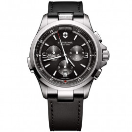 Чоловічий годинник Victorinox Swiss Army Night Vision V241785