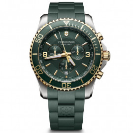 Чоловічий годинник Victorinox Swiss Army MAVERICK V241694