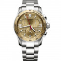 Мужские часы Victorinox SwissArmy CHRONO CLASSIC V241658