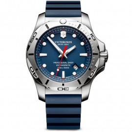 Мужские часы Victorinox SwissArmy INOX Professional Diver V241734