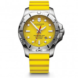 Мужские часы Victorinox SwissArmy INOX Professional Diver V241735
