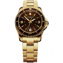 Жіночий годинник Victorinox Swiss Army MAVERICK V241614