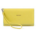 Сумочка / Клатч Piquadro BL SQUARE/L.Yellow PD4846B2R_G6