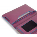 Портмоне Piquadro BL SQUARE/P.Violet PD1354B2R_VI5