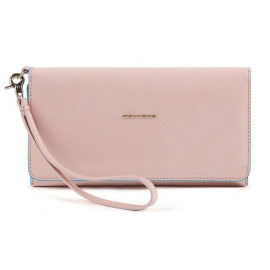Клатч Piquadro BL SQUARE/L.Pink PD4846B2R_RO4