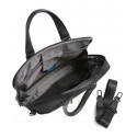Портфель Piquadro BRIEF/Black CA4098BR_N