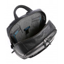 Рюкзак для ноутбука Piquadro BK SQUARE/Black CA4762B3_N