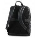 Рюкзак для ноутбука Piquadro BK SQUARE/Black CA4770B3_N