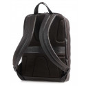 Рюкзак для ноутбука Piquadro BK SQUARE/D.Brown CA4770B3_TM