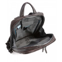 Рюкзак для ноутбука Piquadro BK SQUARE/D.Brown CA4770B3_TM