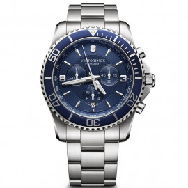 Мужские часы Victorinox Swiss Army MAVERICK V241689