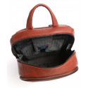 Рюкзак для ноутбука Piquadro BK SQUARE/Tobacco CA4762B3_CU