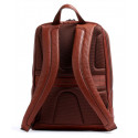 Рюкзак для ноутбука Piquadro BK SQUARE/Tobacco CA4770B3_CU