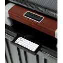 Чемодан Piquadro RELYGHT Plus/Black-Tobacco M Средний BV5028PC2P_NCU Чемодан Piquadro RELYGHT Plus/Black-Tobacco M Средний BV5028PC2P_NCU