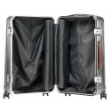 Чемодан Piquadro RELYGHT Plus/Black-Tobacco M Средний BV5028PC2P_NCU Чемодан Piquadro RELYGHT Plus/Black-Tobacco M Средний BV5028PC2P_NCU
