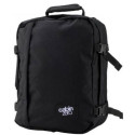 Сумка-рюкзак CabinZero CLASSIC 28L/Absolute Black Cz08-1201
