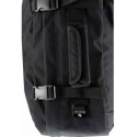 Сумка-рюкзак CabinZero CLASSIC 28L/Absolute Black Cz08-1201