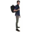 Сумка-рюкзак CabinZero CLASSIC 28L/Absolute Black Cz08-1201
