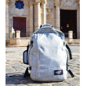 Сумка-рюкзак CabinZero CLASSIC 36L/Ice Grey Cz17-1705
