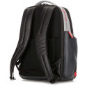 Рюкзак для ноутбука Piquadro URBAN/Grey-Black CA4532UB00_GRN