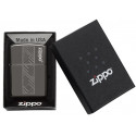 Запальничка Zippo 49163 - 150 LUX19PF Luxury Design Zp49163