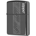 Запальничка Zippo 49163 - 150 LUX19PF Luxury Design Zp49163