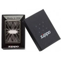 Зажигалка Zippo 49164 - 150 LUX19PF Luxury Design Zp49164