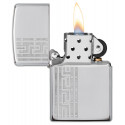 Запальничка Zippo 49170 - 250 LUX19PF Luxury Design Zp49170