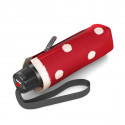 Парасолька Knirps T.010 Dot Art Red Kn95 3010 4903