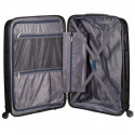 Чемодан Paklite MAILAND/Black L Большой TL073349-01