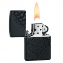 Запальничка Zippo 28966 - 24754 Tire Tread Zp28966