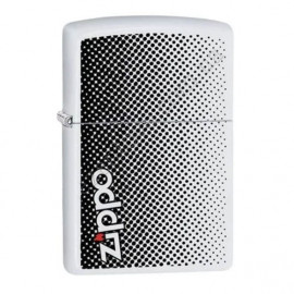 Зажигалка Zippo 29689 - 214 PF18 Zippo Logo Design Zp29689