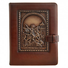 Щоденник Privelege А5 Георгій Переможець Pg25009Br