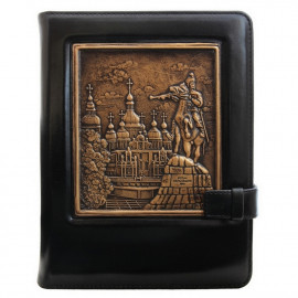 Щоденник Privelege А5 Богдан Хмельницький Pg25002