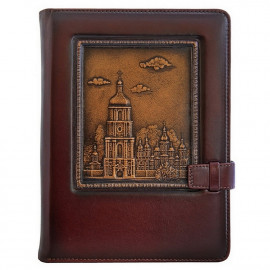 Щоденник Privelege А5 Софіївський Собор Pg25004