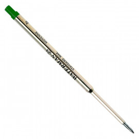 Стержень Waterman Wat. шарик. зел. 53 428