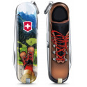 Складаний ніж Victorinox CLASSIC LE 0.6223.L2002