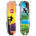 Складаний ніж Victorinox CLASSIC LE 0.6223.L2004