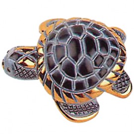 Фігурка De Rosa Rinconada Rincababy Черепашеня Морське Dr1708-12