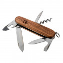 Складной нож Victorinox SPARTAN WOOD 1.3601.63B1