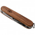 Складной нож Victorinox SPARTAN WOOD 1.3601.63B1