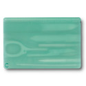 Набір Victorinox SWISSCARD Fresh Energy SE 0.7145.T
