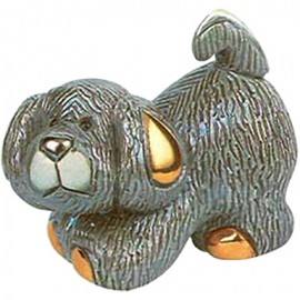 Фігурка De Rosa Rinconada Rincababy Цуценя Dr1721-17